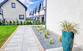 Apartamenty Sea Colors - Basen! Blisko Plaży - Bardzo Wysoki Standard